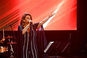 Board of Trustees Fundraiser Gala Dinner 2019 91